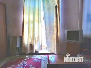 1-к квартира, на длительный срок, 36м2, 4/4 этаж