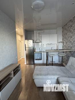 2-к квартира, на длительный срок, 39м2, 12/19 этаж