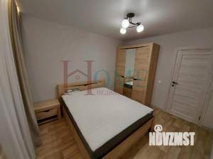 2-к квартира, на длительный срок, 42м2, 4/9 этаж