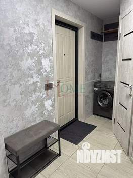 1-к квартира, на длительный срок, 30м2, 1/5 этаж