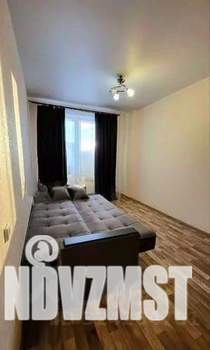 1-к квартира, на длительный срок, 34м2, 6/17 этаж