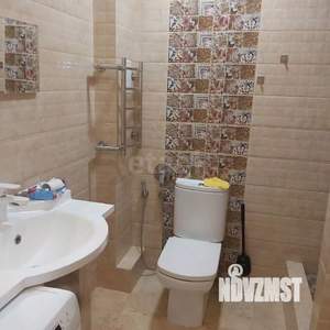 3-к квартира, на длительный срок, 64м2, 13/17 этаж