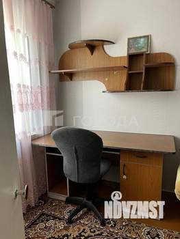 2-к квартира, на длительный срок, 45м2, 5/5 этаж