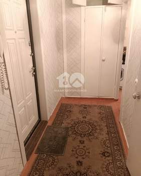 2-к квартира, на длительный срок, 45м2, 1/5 этаж