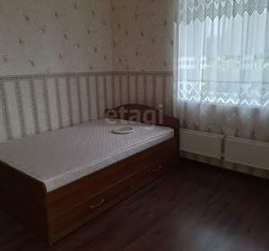 2-к квартира, на длительный срок, 53м2, 1/7 этаж