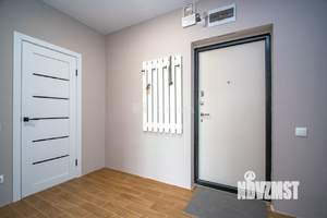 1-к квартира, на длительный срок, 40м2, 6/9 этаж