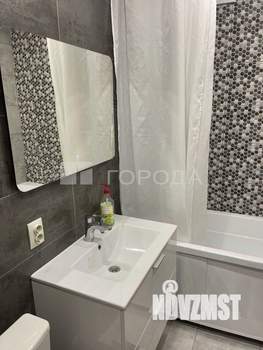 1-к квартира, на длительный срок, 42м2, 13/27 этаж