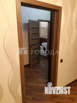 1-к квартира, на длительный срок, 39м2, 6/10 этаж