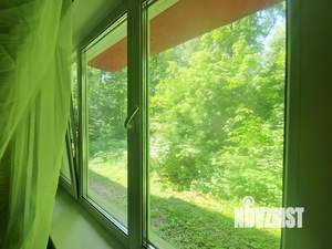 1-к квартира, на длительный срок, 32м2, 1/4 этаж