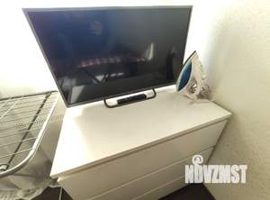 Студия квартира, на длительный срок, 30м2, 13/24 этаж