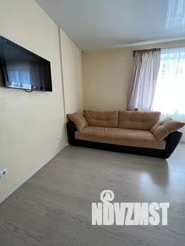 1-к квартира, посуточно, 42м2, 10/25 этаж