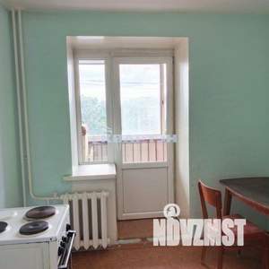 1-к квартира, на длительный срок, 34м2, 6/10 этаж