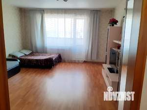 2-к квартира, посуточно, 89м2, 4/28 этаж