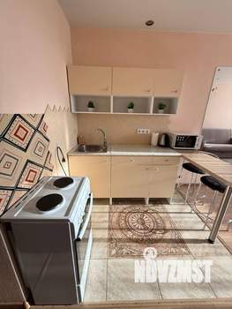 1-к квартира, на длительный срок, 27м2, 16/26 этаж