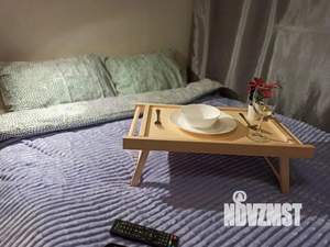 1-к квартира, посуточно, 18м2, 1/1 этаж