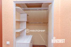 2-к квартира, на длительный срок, 58м2, 8/18 этаж