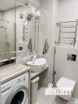 2-к квартира, на длительный срок, 50м2, 6/24 этаж