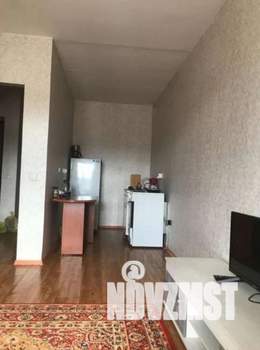 Студия квартира, на длительный срок, 25м2, 5/9 этаж