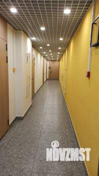 2-к квартира, на длительный срок, 40м2, 1/17 этаж