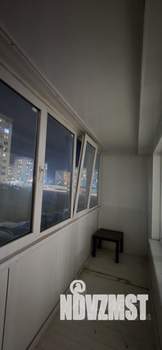 1-к квартира, на длительный срок, 35м2, 2/10 этаж