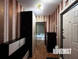 2-к квартира, посуточно, 60м2, 8/10 этаж