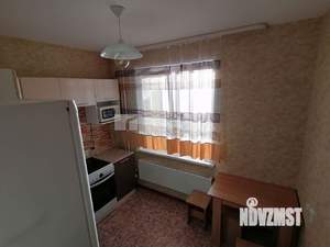 1-к квартира, на длительный срок, 34м2, 17/20 этаж