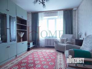 3-к квартира, на длительный срок, 64м2, 8/9 этаж