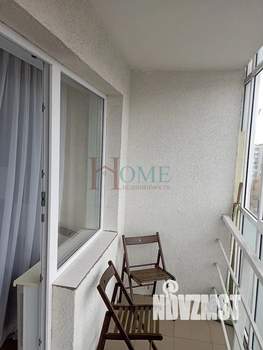 1-к квартира, на длительный срок, 30м2, 9/10 этаж