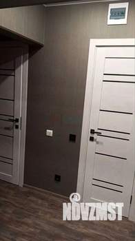 1-к квартира, на длительный срок, 49м2, 4/10 этаж