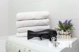 1-к квартира, посуточно, 36м2, 2/5 этаж