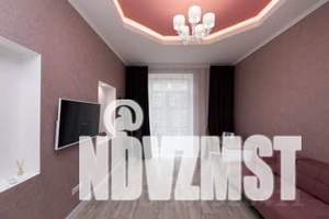 2-к квартира, посуточно, 46м2, 3/5 этаж