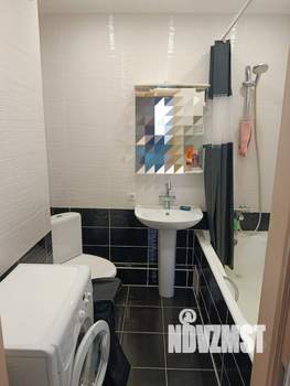 1-к квартира, на длительный срок, 35м2, 8/17 этаж