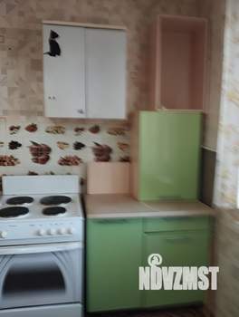1-к квартира, на длительный срок, 38м2, 7/9 этаж