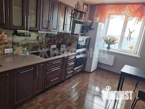 1-к квартира, на длительный срок, 42м2, 10/11 этаж