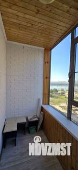 1-к квартира, на длительный срок, 45м2, 5/13 этаж