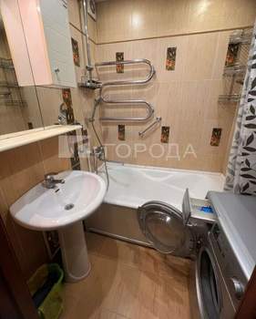 2-к квартира, на длительный срок, 43м2, 7/9 этаж