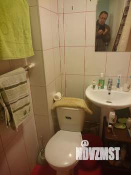 1-к квартира, на длительный срок, 30м2, 2/9 этаж