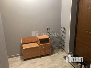 1-к квартира, на длительный срок, 40м2, 6/10 этаж