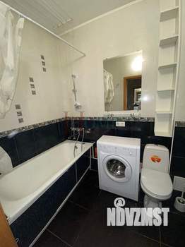 Студия квартира, на длительный срок, 27м2, 13/25 этаж