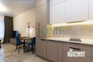 2-к квартира, на длительный срок, 41м2, 7/17 этаж