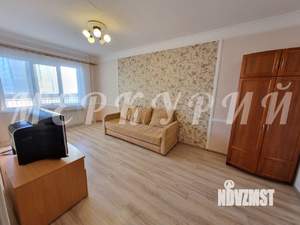 2-к квартира, на длительный срок, 68м2, 9/17 этаж