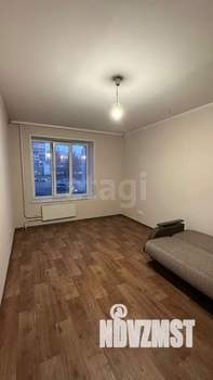 1-к квартира, на длительный срок, 40м2, 5/16 этаж