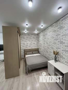 1-к квартира, на длительный срок, 40м2, 9/26 этаж