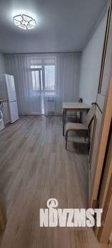 1-к квартира, на длительный срок, 40м2, 8/25 этаж