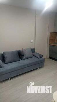 1-к квартира, на длительный срок, 40м2, 7/22 этаж