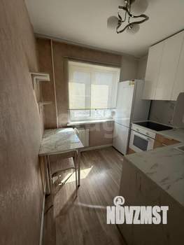 2-к квартира, на длительный срок, 46м2, 2/5 этаж