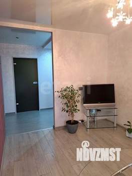 3-к квартира, на длительный срок, 60м2, 2/5 этаж