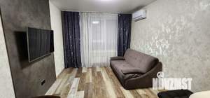 Студия квартира, на длительный срок, 26м2, 9/16 этаж