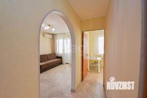 1-к квартира, на длительный срок, 33м2, 3/5 этаж