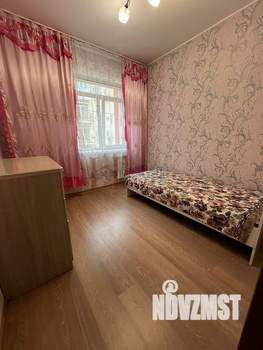 2-к квартира, на длительный срок, 47м2, 2/4 этаж